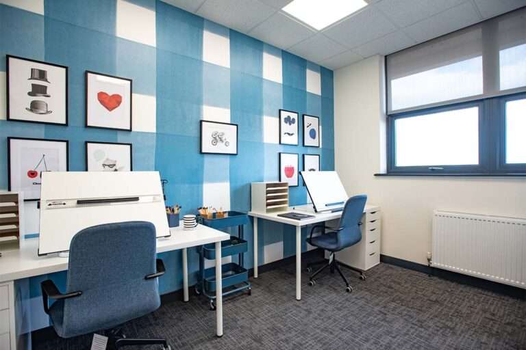 office christchurch 768x512