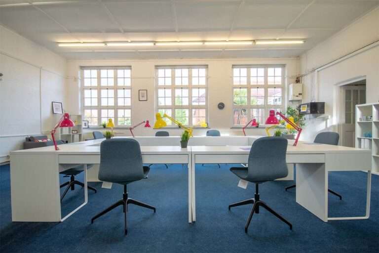 office london colney 768x512
