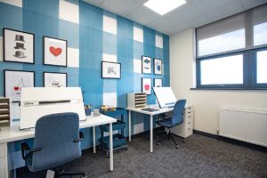 office small new addington 300x200
