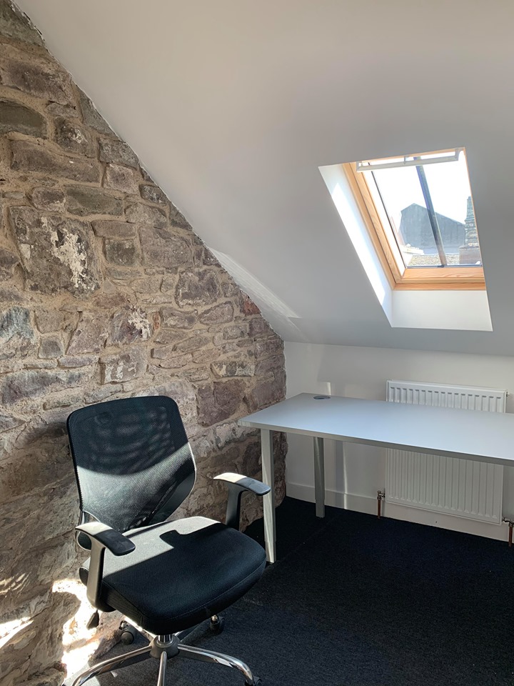 single person office 4