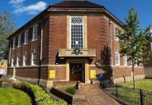 the building at queen victoria road patch places ltd high wycombe.9gX429Q3.93174.17010879894827 300x208