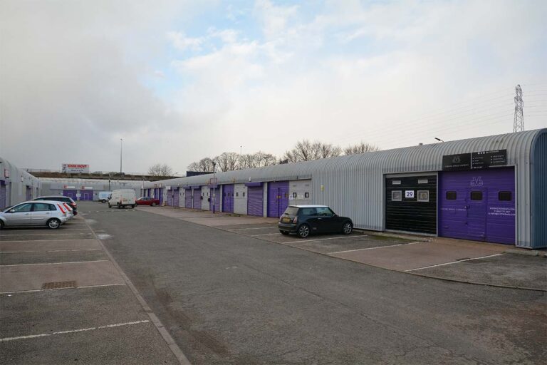 warrington workshop exterior 768x512