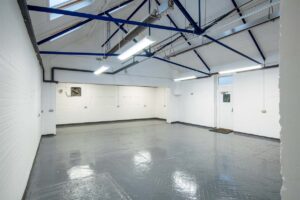 workshop interior peterlee 300x200