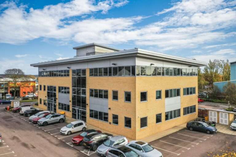 © Ellison and Co Property Solutions Photography 07817 559311 Pure Offices WGC 4 2400x1600 1 768x512