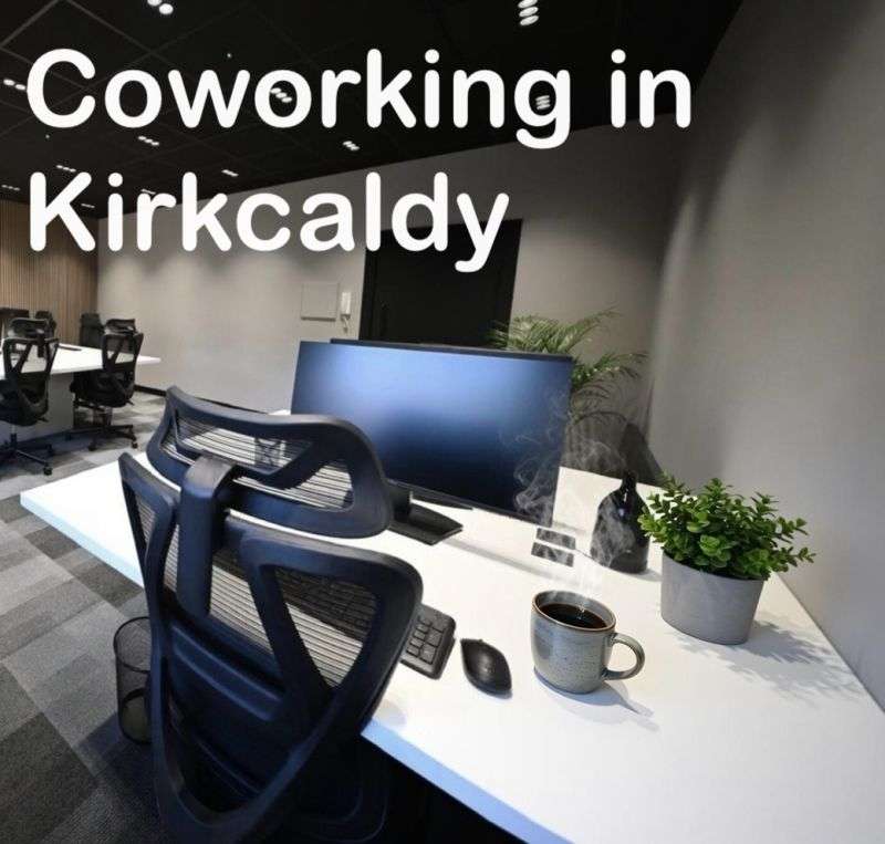 Coworking Space