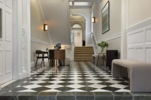 22 Queen Street Office Edinburgh 300x200