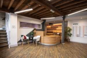 Beck Mill Reception resized 300x200