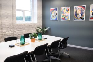 Beck Mill meeting room 2 resized 300x200
