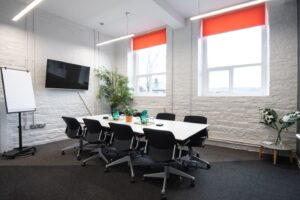 Beck Mill Meeting Room resized 300x200