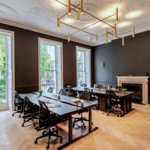 Private Office 300x300
