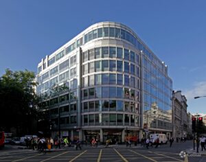 Serviced Offices Aviation House 125 Kingsway Holborn London WC2 300x236