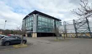 rent office space Stadium House Livingston 300x175