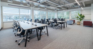 sg business firstlookattheboutiqueworkplacecoatjessophousecheltenham 2026 feature officespace 300x157