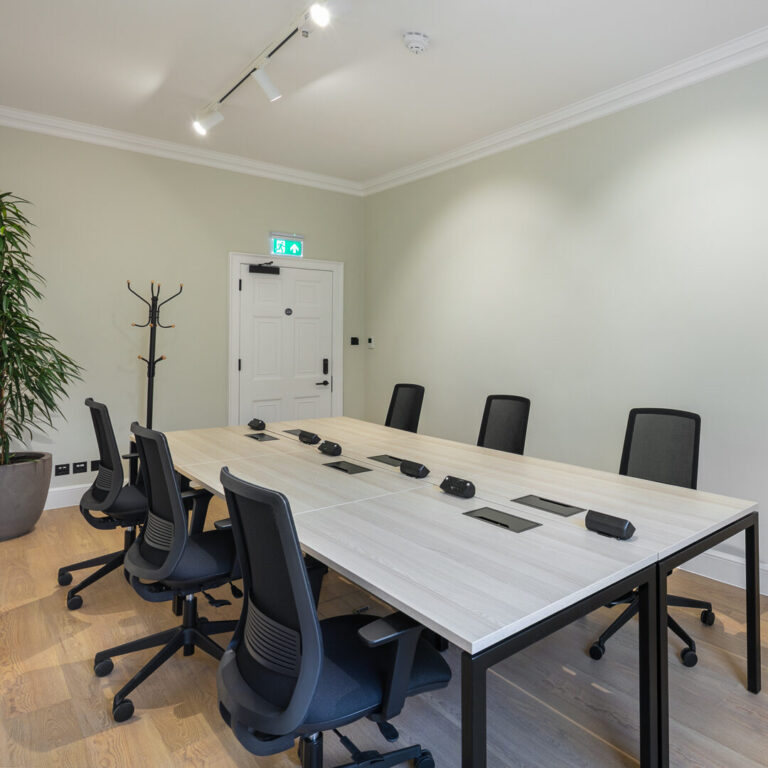 small private office for teams in marylebone fully serviced workspace e1750421794242 768x768