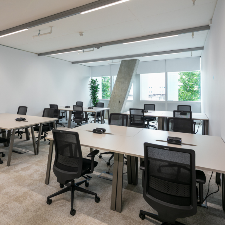 studio y spacemade private office 16 persons 768x768