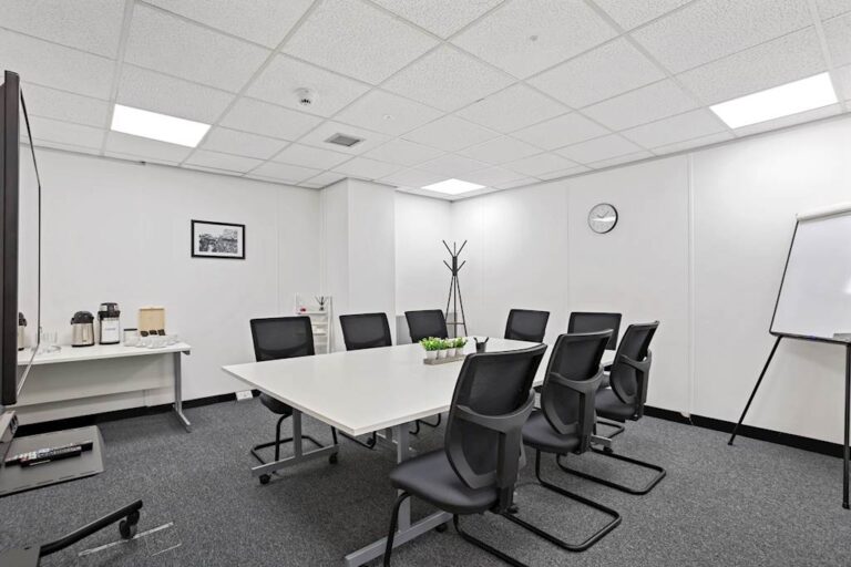 5.citibase Aberdeen meeting room 1 768x512