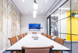 Meeting Room 4 CP 300x205