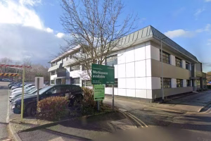 0 Caledonian House in Knutsford Google 300x200