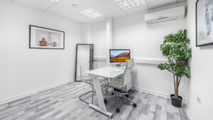 1 Film Video Photo Studio Office Meeting Room Hire London 300x169