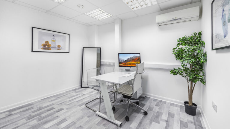 1 Film Video Photo Studio Office Meeting Room Hire London 768x432