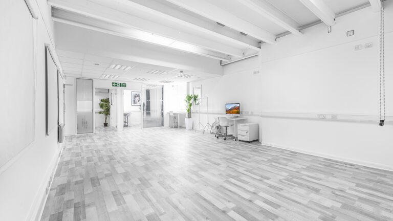 2 Photo Film Video Studio Hire South East London SE18 768x432