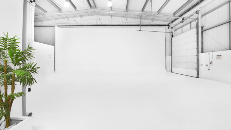 5 Drive in Cove Film Video Studio Hire South East London 768x432
