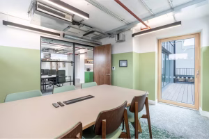 68f2199a24896e6d680b2086 Runway East Borough High Street Self contained meeting room 300x200