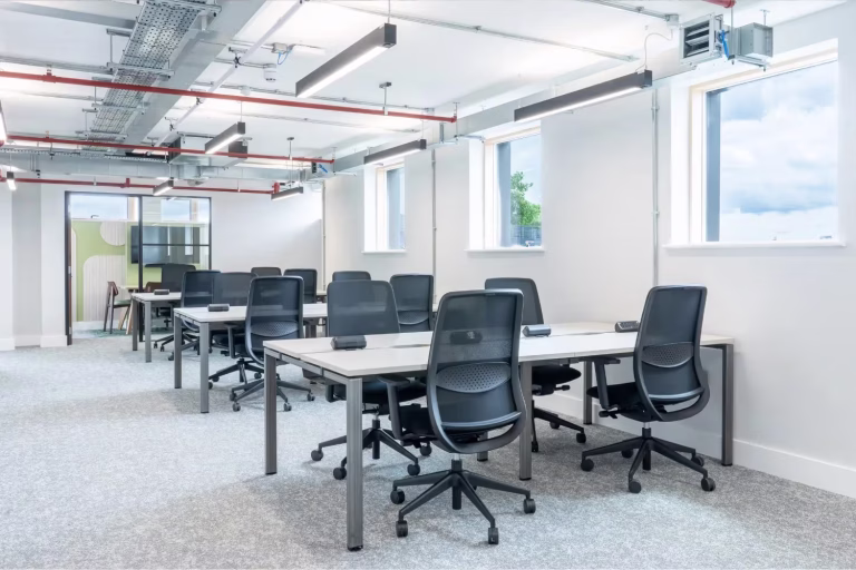 68f2199a81b3fb734a9f2eae Runway East Borough High Street Office space 768x512