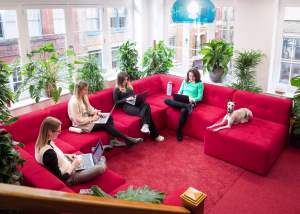 68f21d6a81b3fb734aa2394f Runway East Shoreditch Red Sofa 300x214