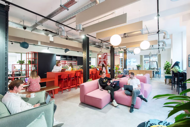 68f21d6abd5b59a1d1992224 Runway East Shoreditch Communal Space 768x512
