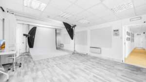 9 Photo Film Studio Space Hire Woolwich Arsenal London 300x169