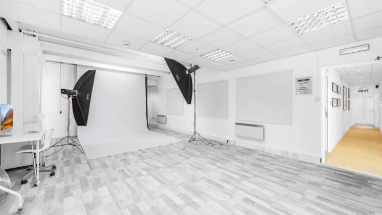 9 Photo Film Studio Space Hire Woolwich Arsenal London 768x432