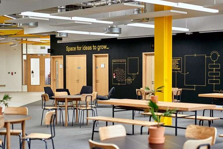 Breakout Space 768x513