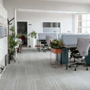Glandore Fitzwilliam Hall Private Office with Internal Meeting Room 300x300