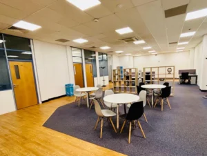 LentaSpace Bushey Breakout Area 300x226
