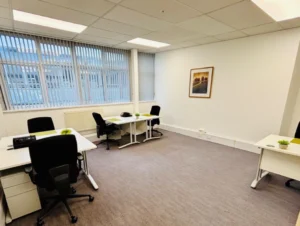 LentaSpace Bushey Offices 300x226