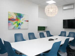 LentaSpace Lambeth Meeting Room 300x226