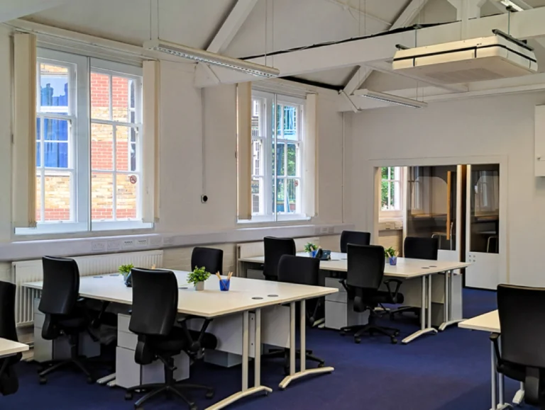 LentaSpace Lambeth Office 768x579