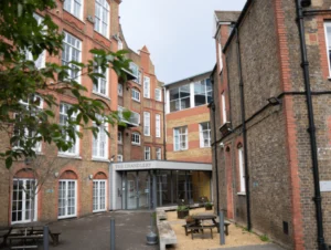 LentaSpace Lambeth Street View 300x226