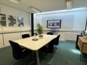 LentaSpace Putney Meeting Room 300x226