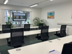 LentaSpace Putney Office 3 300x226