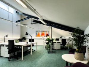 LentaSpace Putney Office 300x226
