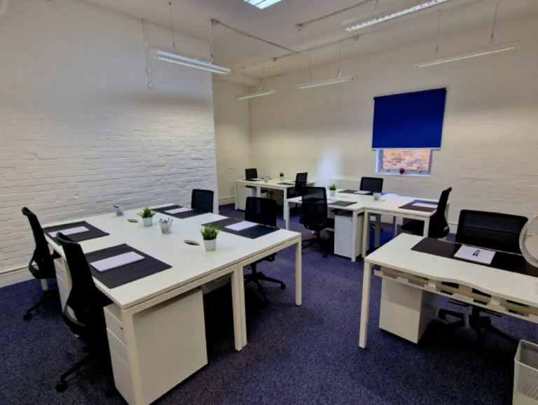 LentaSpace Tottenham Offices 2 768x579