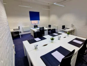 LentaSpace Tottenham Offices 300x226