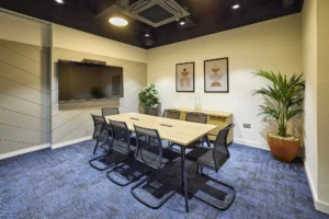 Meeting room 300x200