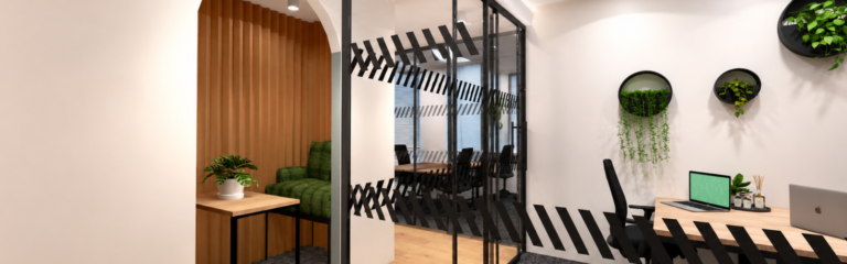 OSA Enhanced Small Office 768x240