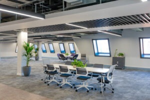 Office space 300x200