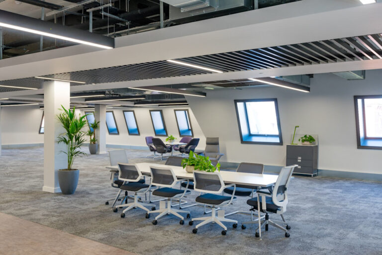 Office space 768x513