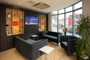 Penhurst House Reception 300x198