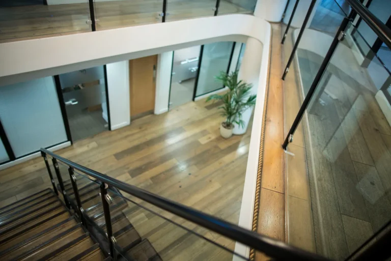 Penhurst House Interior 768x513
